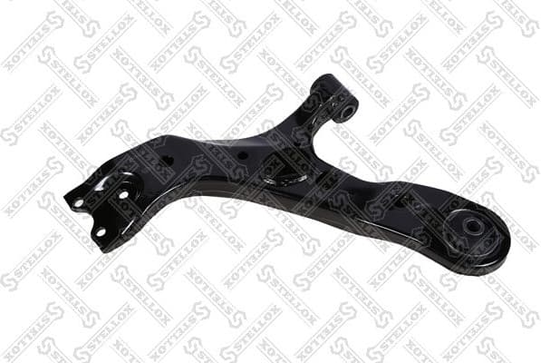 Control/Trailing Arm, wheel suspension 57-00862-SX