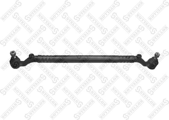Centre Rod Assembly 53-00075-SX