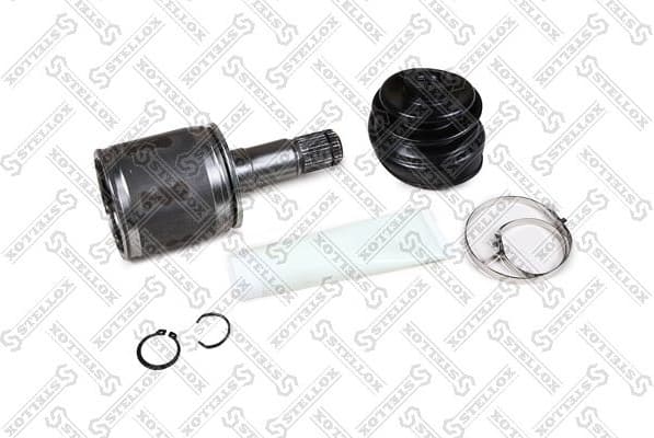 Joint Kit, drive shaft 160 1131-SX