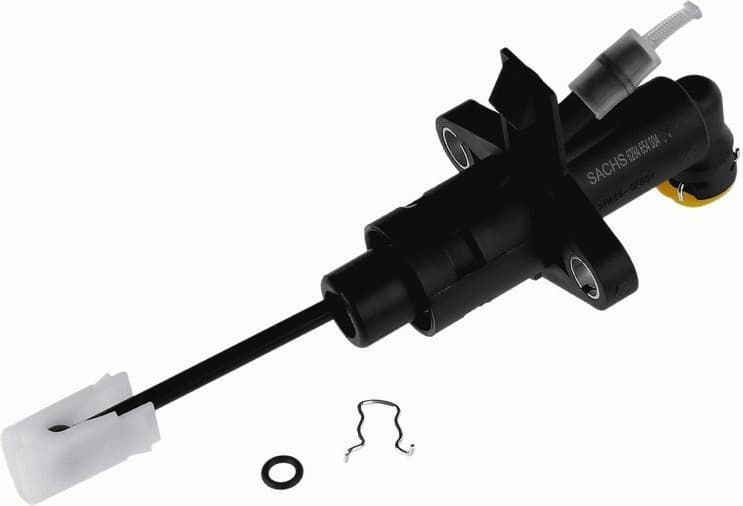 Master Cylinder, clutch 6284 654 004