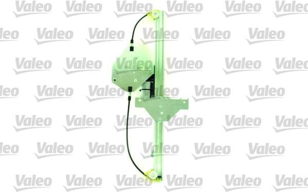 Window Regulator 851905