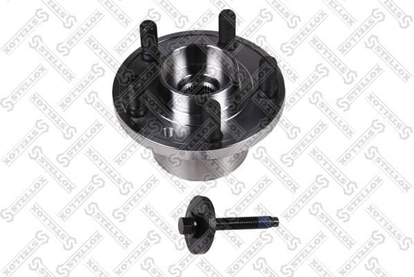 Wheel Bearing Kit 43-29084-SX