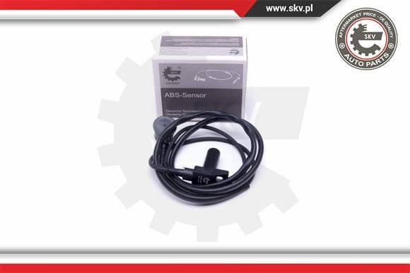 Sensor, crankshaft pulse 17SKV526