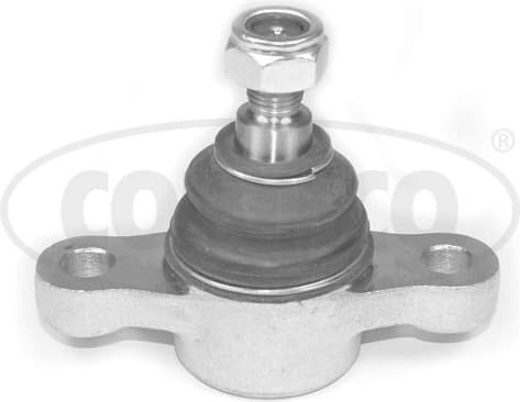 Ball Joint 49395888