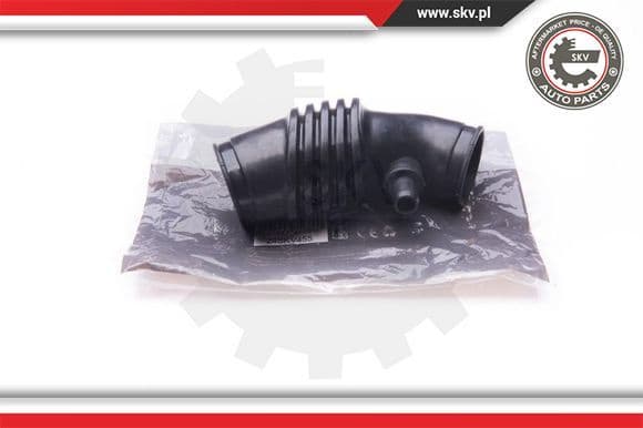 Intake Hose, air filter 24SKV455