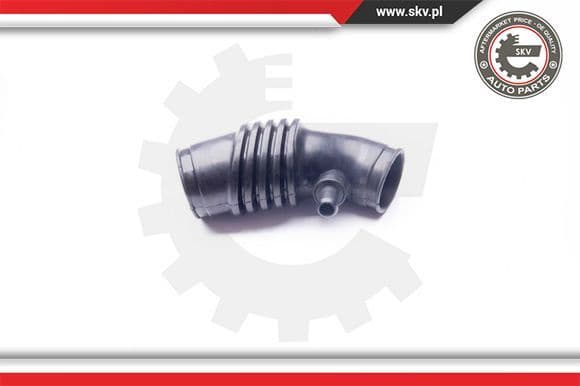 Intake Hose, air filter 24SKV455 - image 2