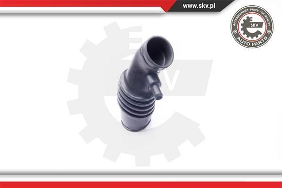 Intake Hose, air filter 24SKV455 - image 3