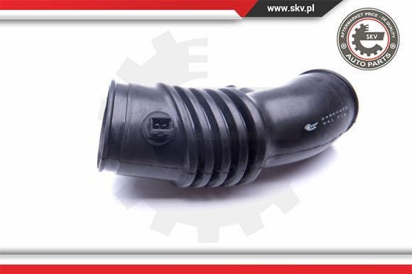 Intake Hose, air filter 24SKV455 - image 4
