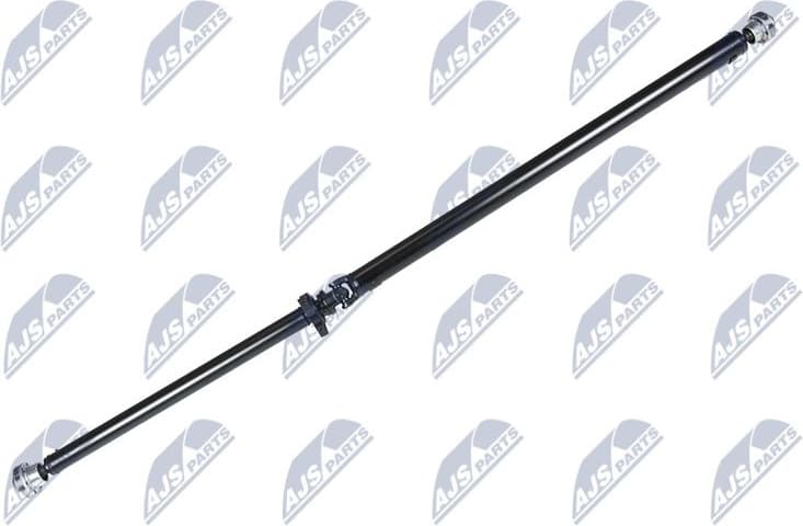 Propshaft, axle drive NWN-VV-009