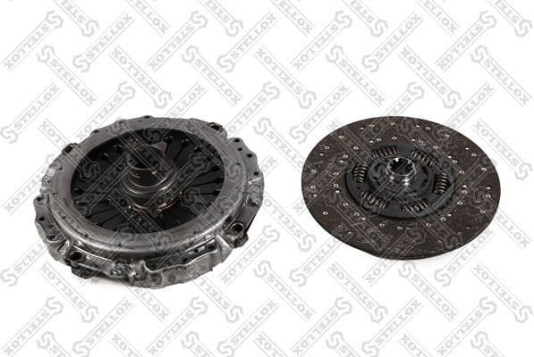 Clutch Kit 83-06023A-SX
