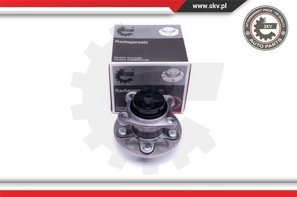 Wheel Bearing Kit 29SKV395