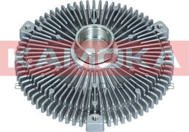 Clutch, radiator fan 7300006 - image 2