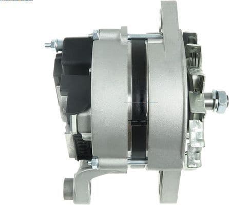 Alternator AS A4114 - image 2