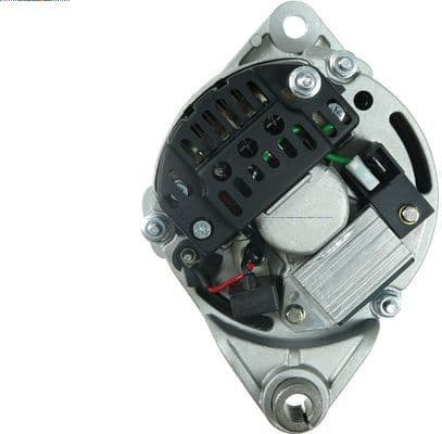 Alternator AS A4114 - image 3