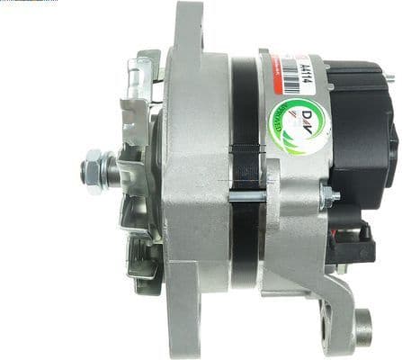 Alternator AS A4114 - image 4