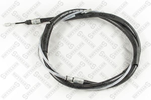 Cable Pull, parking brake 29-98525-SX