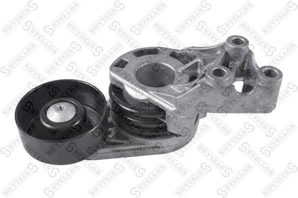 Vibration Damper, timing belt 03-42008-SX
