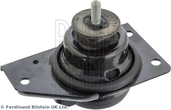 Mounting, engine ADG080312