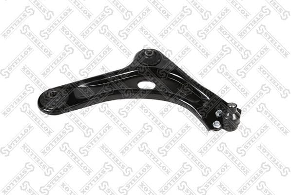 Control/Trailing Arm, wheel suspension A 57-03528A-SX