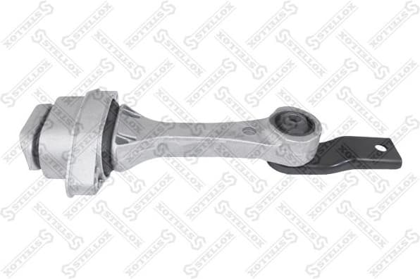 Mounting, engine 25-17037-SX