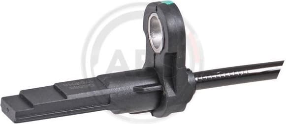 Sensor, wheel speed 31968 - image 3