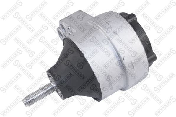 Mounting, engine 25-19785-SX