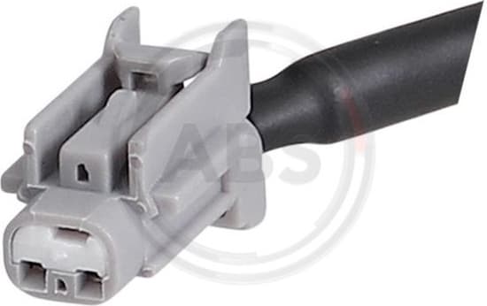 Sensor, wheel speed 31988 - image 2