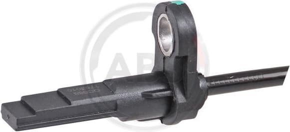 Sensor, wheel speed 31988 - image 3