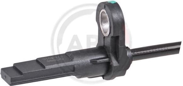 Sensor, wheel speed 31989 - image 3