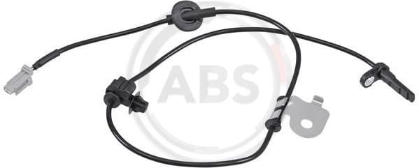 Sensor, wheel speed 31989 - image 4