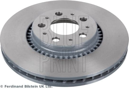 Brake Disc ADF124358