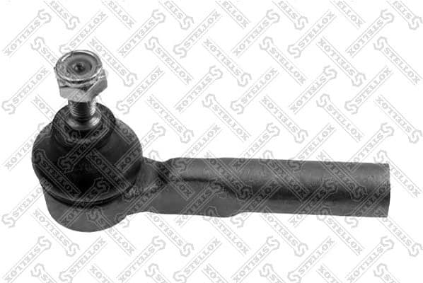 Tie Rod End 51-02089-SX