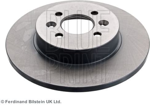 Brake Disc ADR164318