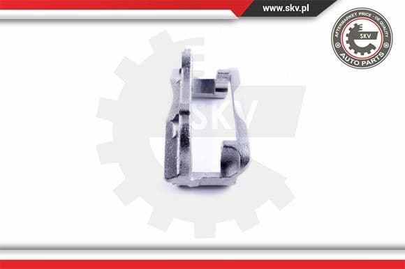 Bracket, brake caliper 50SKV720 - image 3