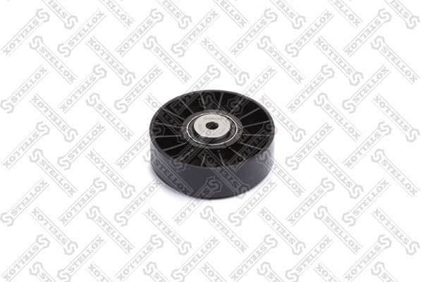 Tensioner Pulley, V-ribbed belt 03-40672-SX