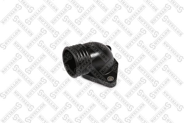 Coolant Flange 75-50728-SX
