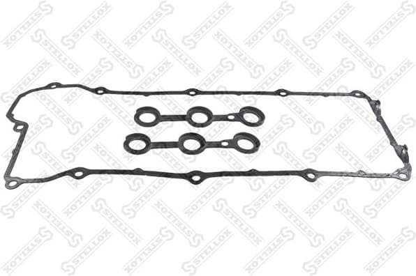 Gasket, cylinder head cover 11-28066-SX