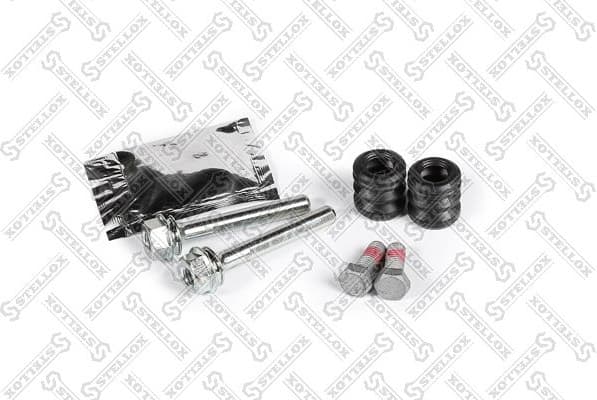 Guide Sleeve Kit, brake caliper 04-98773-SX