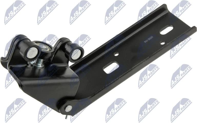 Roller Guide, sliding door EZC-RE-114