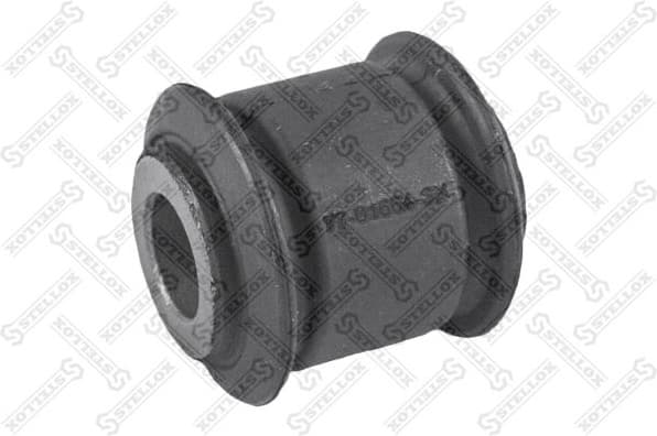 Mounting, control/trailing arm 77-01664-SX