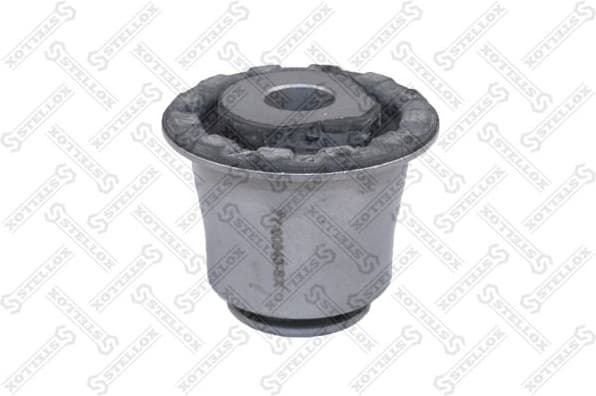 Mounting, control/trailing arm 77-00843-SX