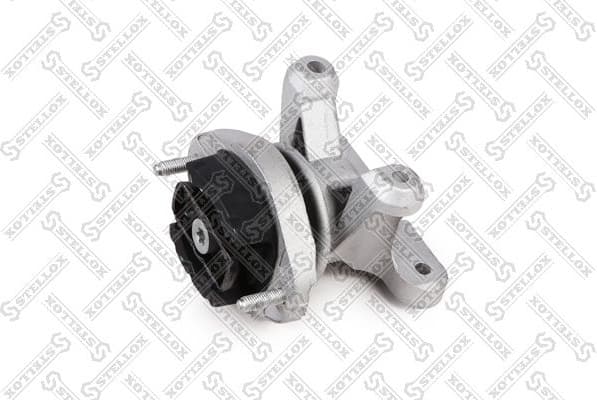 Mounting, manual transmission 71-11296-SX
