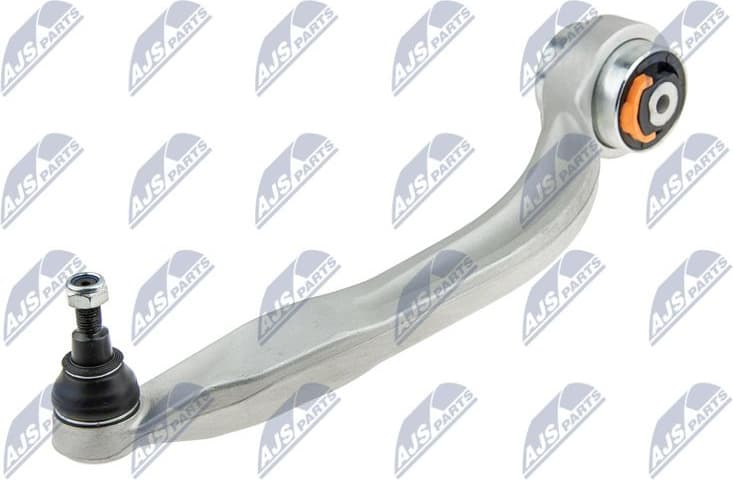 Control/Trailing Arm, wheel suspension ZWD-AU-001
