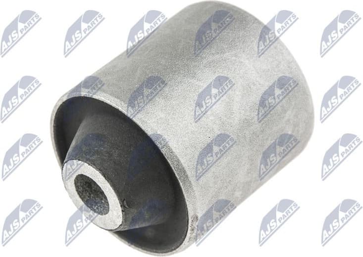 Silentblock rear axle ZTT-BM-005B - image 2