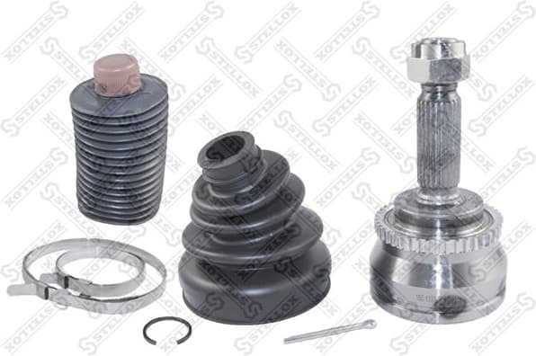 Joint Kit, drive shaft 150 1331-SX