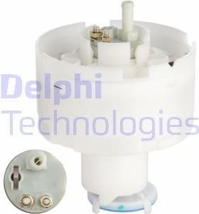 Fuel Pump FE0724-12B1