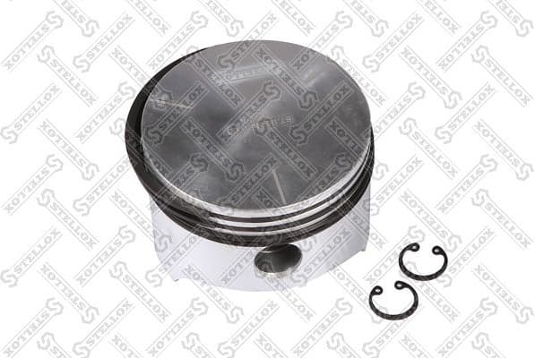 Piston, air compressor 85-47614-SX