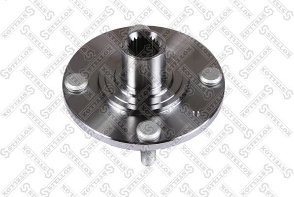 Wheel Hub 42-15156-SX