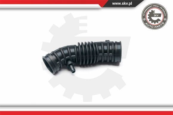 Intake Hose, air filter 24SKV422 - image 3