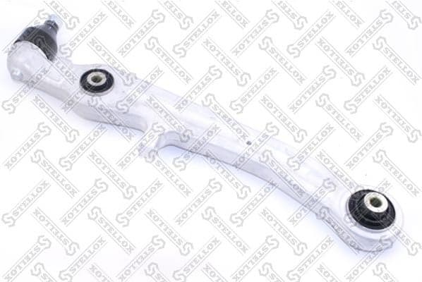 Control/Trailing Arm, wheel suspension 54-02705-SX